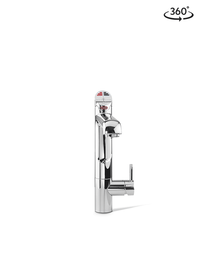 HydroTap G5 BC60 Classic All-in-One Chrome | ZipWater